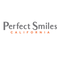 Perfect Smiles California Logo