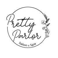 Pretty Parlor Logo