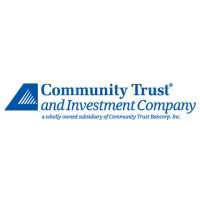Community Trust Wealth & Trust Management Logo
