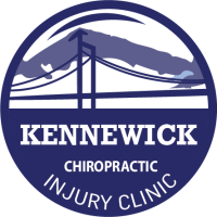 Kennewick Chiropractic Injury Clinic Logo