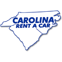 Carolina Rent A Car Logo