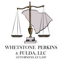Whetstone Perkins & Fulda, LLC Marion Office Logo