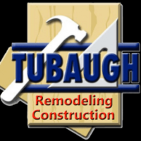 Tubaugh Remodeling, LLC Logo