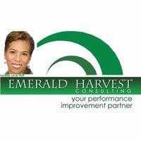 Emerald Harvest Consulting Logo
