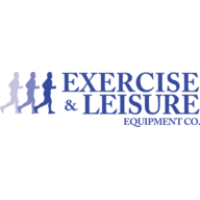 Exercise & Leisure Equipment Co. Logo