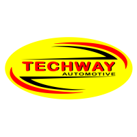 Techway Automotive Logo