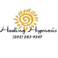 Healing Hypnosis Logo
