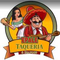 Epale Taqueria and Seafood Logo