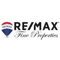 Brandon Mena, REALTOR | RE/MAX Fine Properties-Scottsdale-Sedona Logo