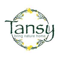 Tansy Logo