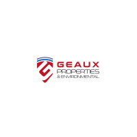 Geaux Properties and Environmental LLC Logo