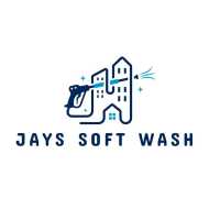 Jeff's Power Washing Inc Logo