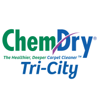 Chem-Dry Tri-City Logo