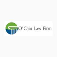 O'Cain Law Firm Logo