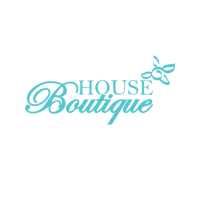 House Boutique Logo