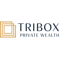 Tribox Private Wealth Logo