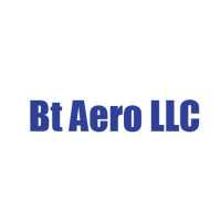 BtAero LLC Logo