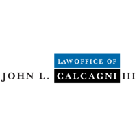 Law Office of John L. Calcagni, III Logo