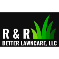 R&R Better Lawncare Logo