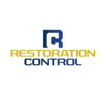 Restoration Control of Orlando Logo
