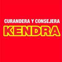 Curandera y Consejera Kendra Logo
