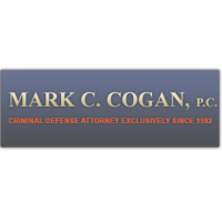 Mark C. Cogan, P.C. Logo