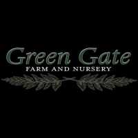 Green Gate Farm and Nursery LLC Logo