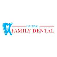 Global Family Dental Logo