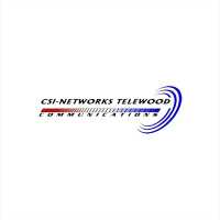 CSI-Networks Logo