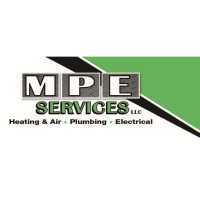 MPE Services Logo