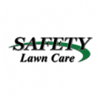 Safety Lawn Care Logo