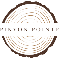 Pinyon Pointe Apartments Logo