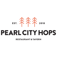 Pearl City Hops Logo