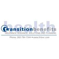 Transition Health Benefits Logo