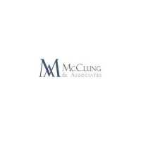 McClung & Associates, PLLC Logo