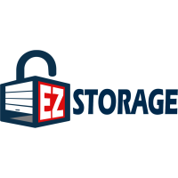 EZ Storage, Cedar City, Ut Logo