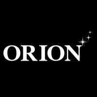 Orion Coworking Logo