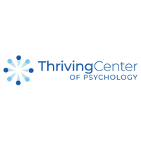 Thriving Center of Psychology Logo