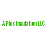 A Plus Insulation LLC Logo