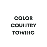 Color Country Towing Logo