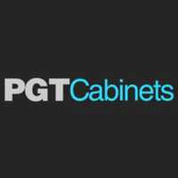 PGT Cabinets Logo