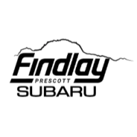 Findlay Subaru Prescott Logo