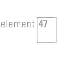 Element 47 Logo