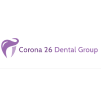 Corona 26 Dental Group Logo