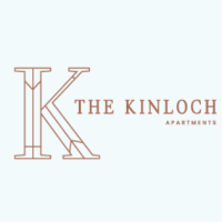The Kinloch Apartments Logo