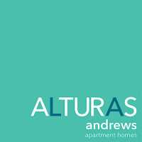Alturas Andrews Apartment Homes Logo
