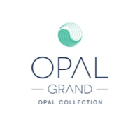 Opal Grand Oceanfront Resort & Spa Logo