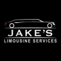 Jake’s Limousine Services Logo