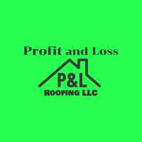 Profit & Loss Roofing LLC Logo