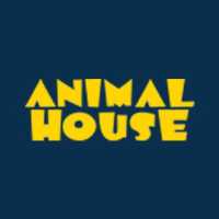 Animal House Pet Care, LLC Logo